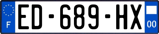 ED-689-HX