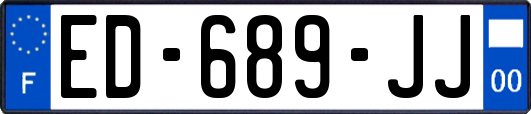 ED-689-JJ