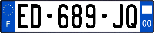 ED-689-JQ