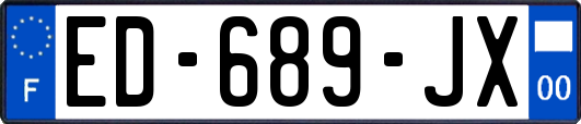 ED-689-JX