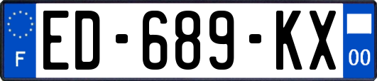 ED-689-KX