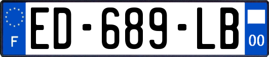 ED-689-LB