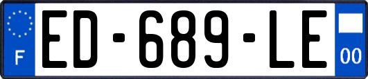 ED-689-LE