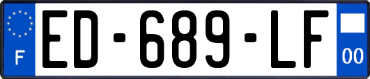 ED-689-LF