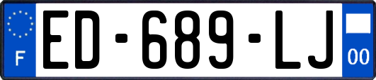 ED-689-LJ