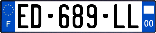 ED-689-LL