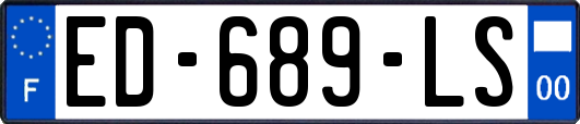 ED-689-LS