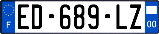 ED-689-LZ