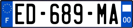 ED-689-MA