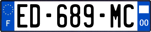 ED-689-MC