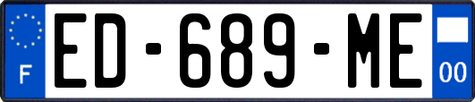 ED-689-ME