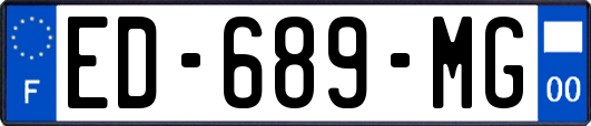 ED-689-MG