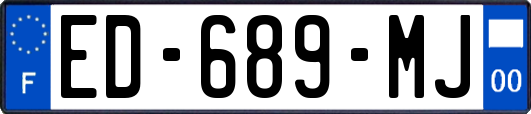 ED-689-MJ