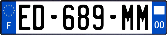 ED-689-MM