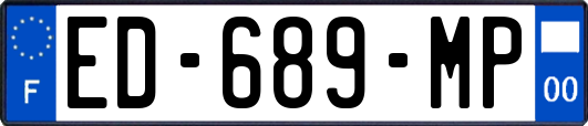 ED-689-MP