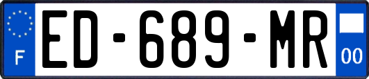 ED-689-MR