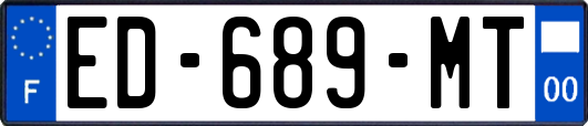 ED-689-MT