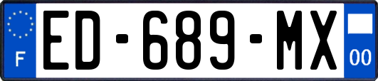 ED-689-MX