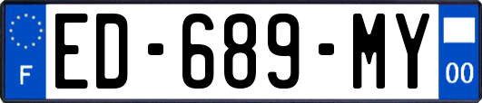 ED-689-MY