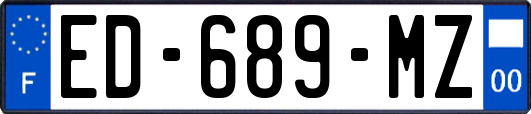 ED-689-MZ