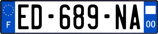 ED-689-NA