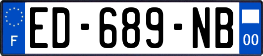 ED-689-NB