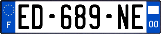 ED-689-NE