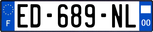 ED-689-NL