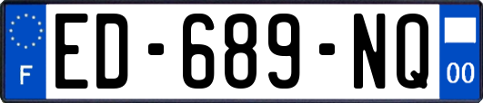 ED-689-NQ