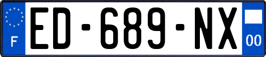 ED-689-NX