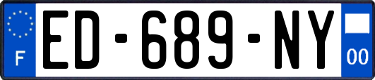 ED-689-NY