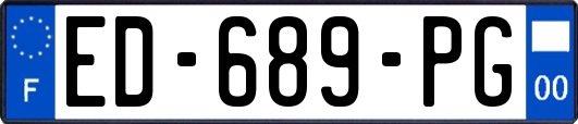 ED-689-PG