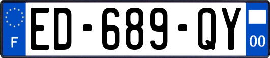 ED-689-QY