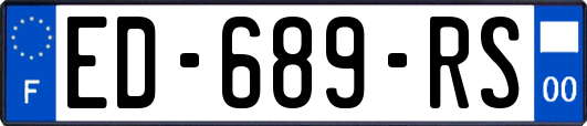 ED-689-RS