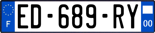 ED-689-RY