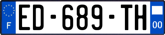 ED-689-TH