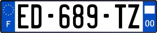 ED-689-TZ