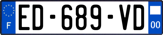 ED-689-VD