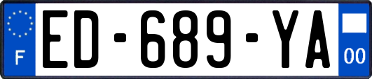 ED-689-YA