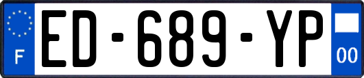 ED-689-YP