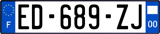 ED-689-ZJ