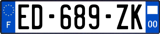 ED-689-ZK