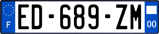 ED-689-ZM