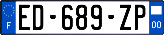 ED-689-ZP