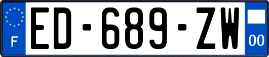 ED-689-ZW