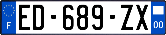 ED-689-ZX