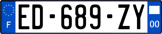 ED-689-ZY