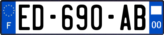 ED-690-AB