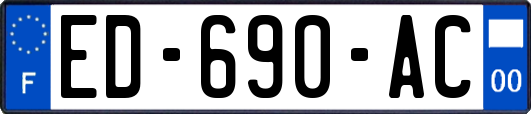 ED-690-AC