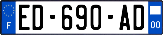 ED-690-AD